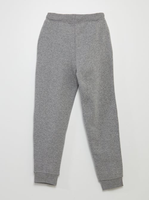 Pantalon de jogging - Kiabi