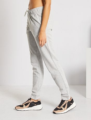 Pantalon de jogging - Kiabi