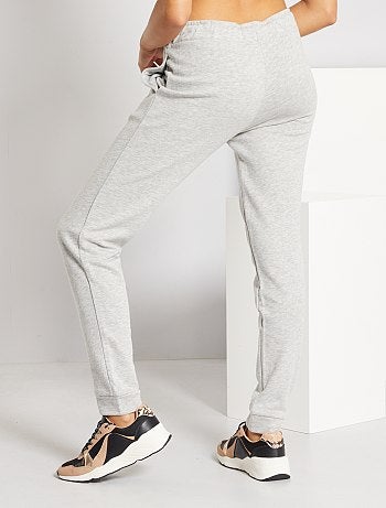 Pantalon de jogging - Kiabi