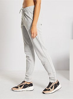 Pantalon de jogging - Kiabi