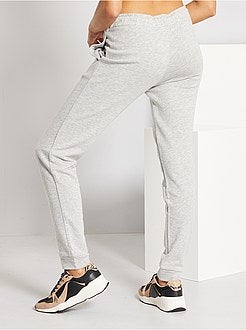 Pantalon de jogging - Kiabi