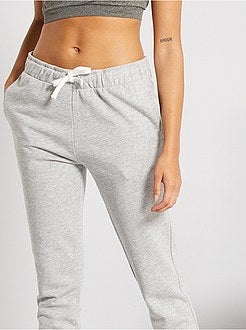 Pantalon de jogging - Kiabi