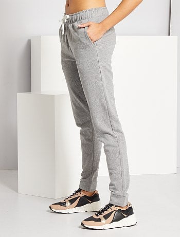 Pantalon de jogging - Kiabi
