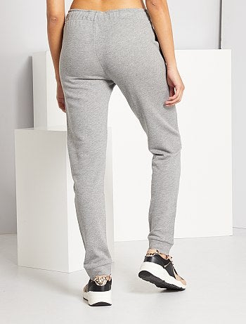 Pantalon de jogging - Kiabi