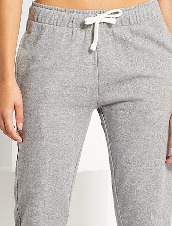 Pantalon de jogging - Kiabi