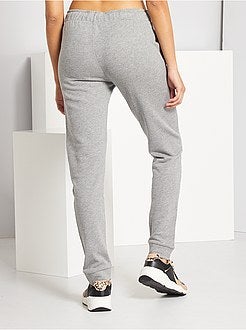 Pantalon de jogging - Kiabi