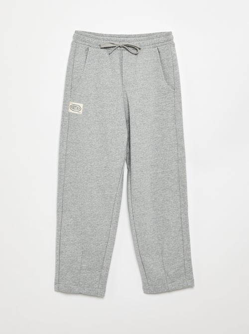 Pantalon de jogging - Kiabi Pantalon de jogging - Kiabi