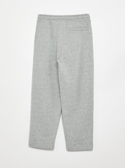 Pantalon de jogging - Kiabi Pantalon de jogging - Kiabi