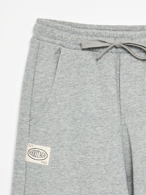 Pantalon de jogging - Kiabi Pantalon de jogging - Kiabi