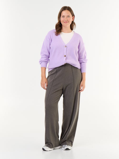 Pantalon de jogging - Kiabi Pantalon de jogging - Kiabi