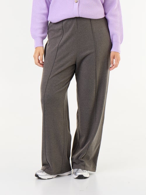 Pantalon de jogging - Kiabi Pantalon de jogging - Kiabi