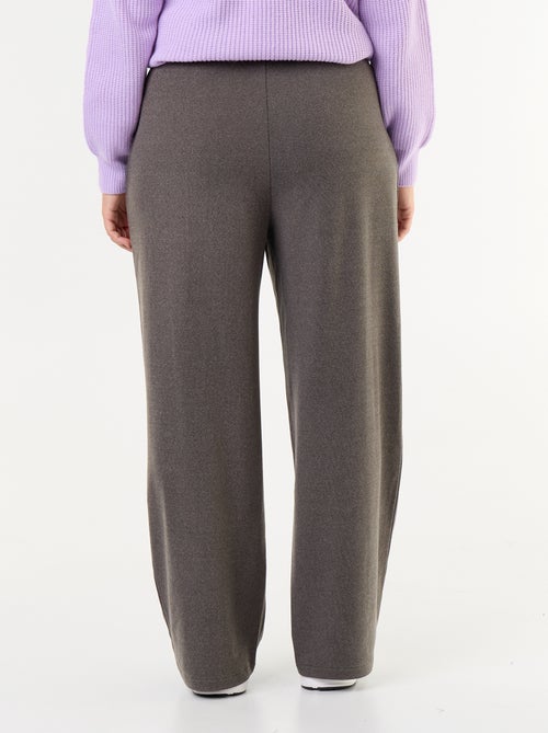 Pantalon de jogging - Kiabi Pantalon de jogging - Kiabi