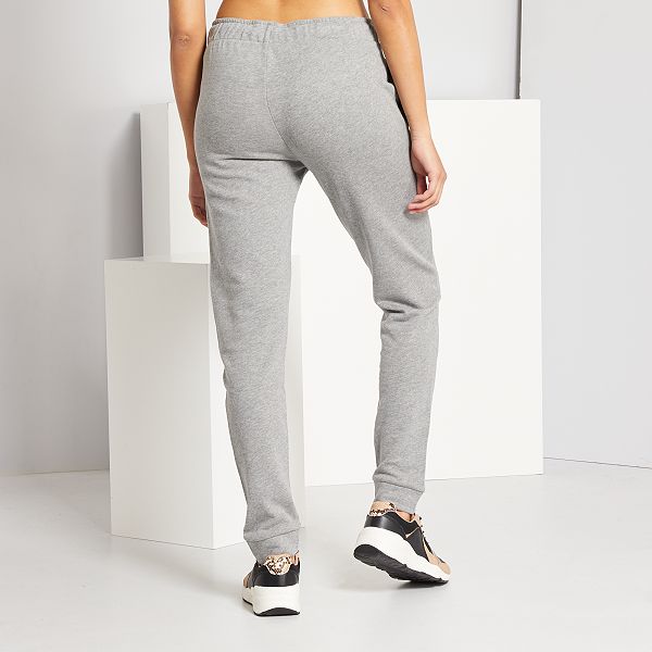 Jogging gris kiabi Clearance