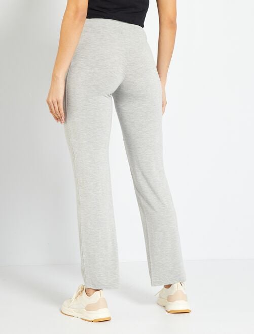 Pantalon de jogging grossesse - Kiabi