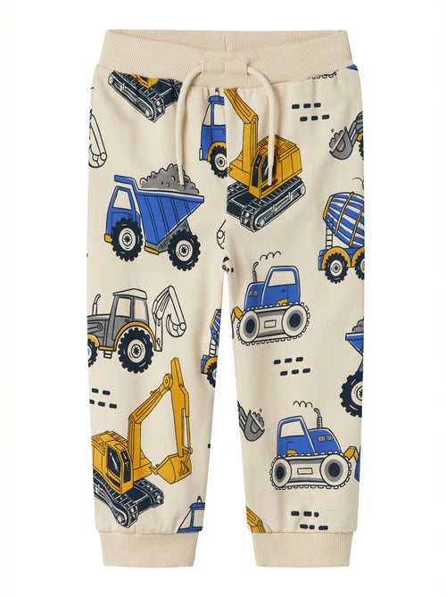 Pantalon de jogging 'Guppy' - Kiabi