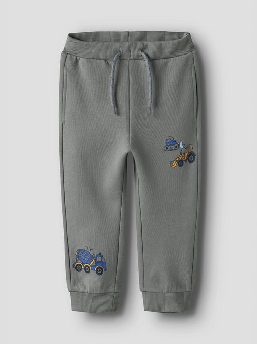 Pantalon de jogging 'Guppy' - Kiabi