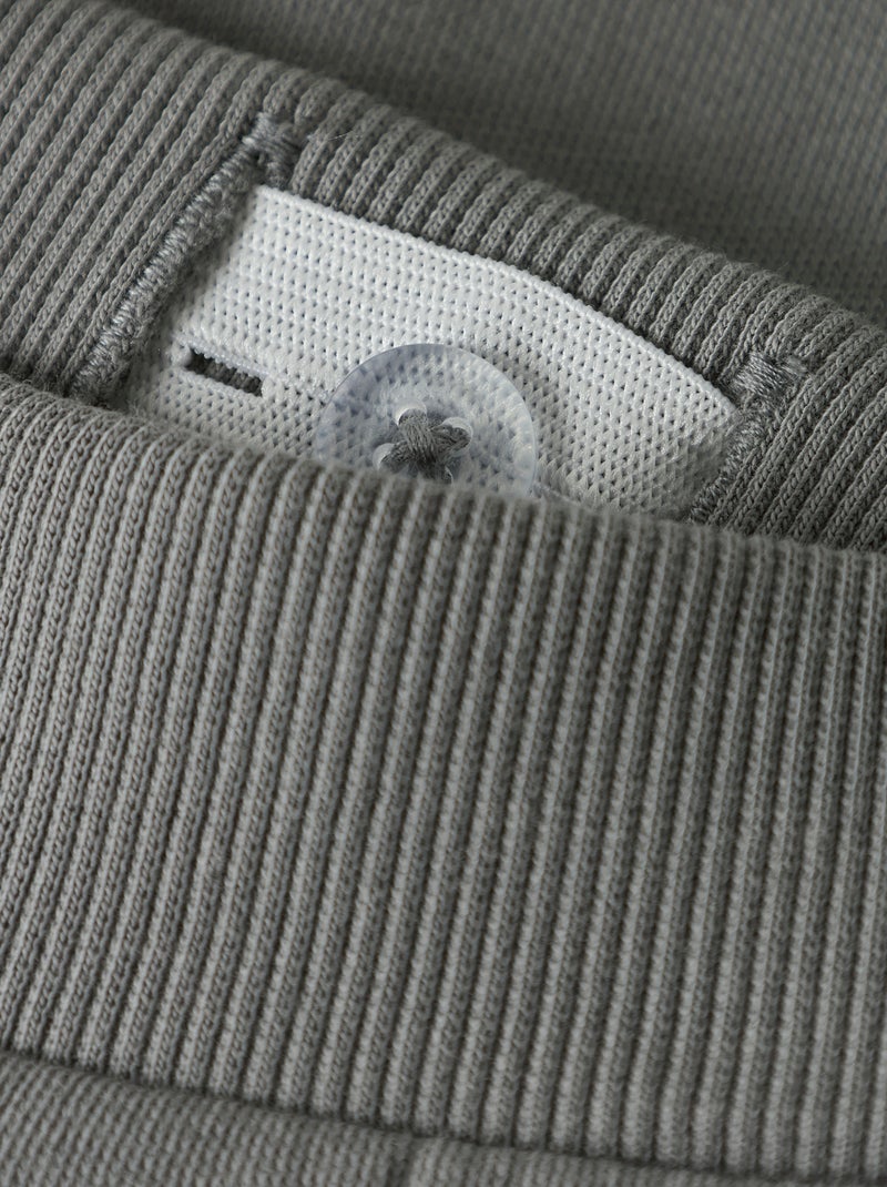 Pantalon de jogging 'Guppy' Gris - Kiabi