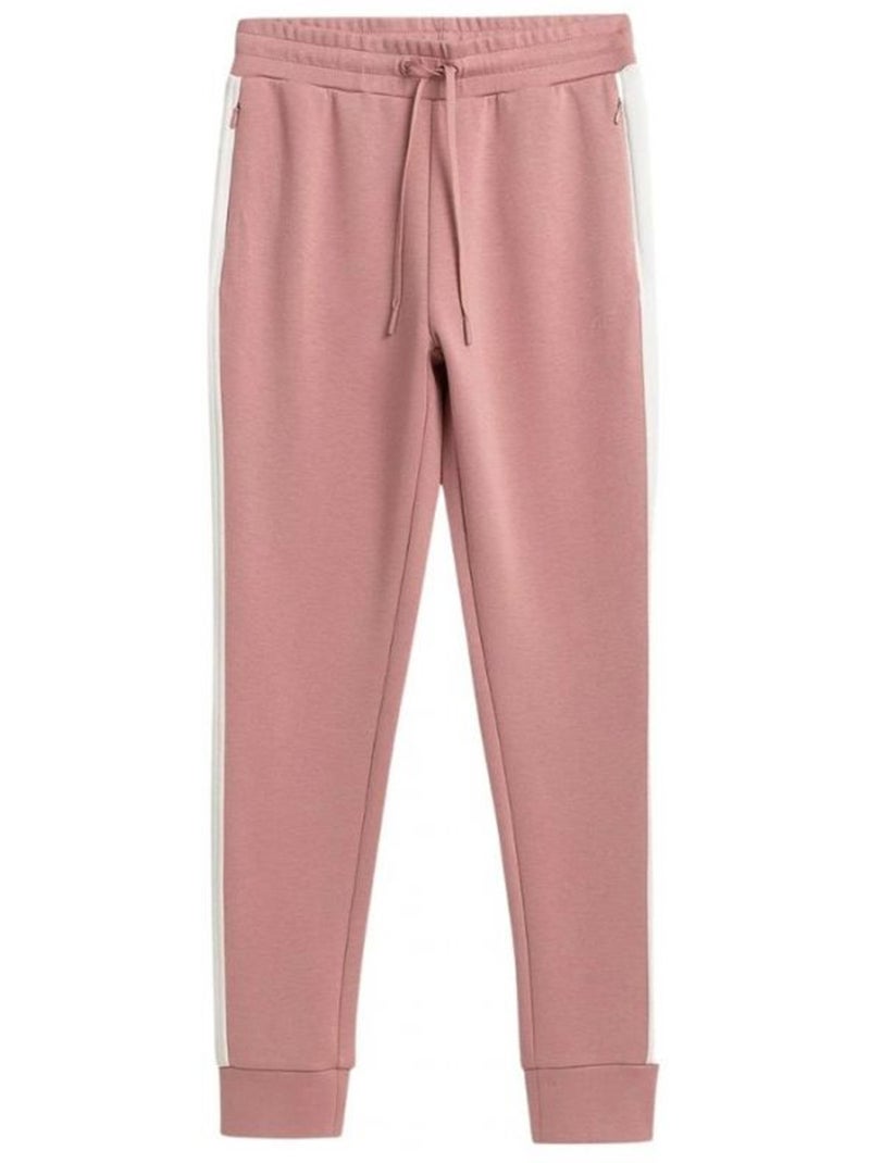 Pantalon de jogging h4z21 - 4f Rose - Kiabi