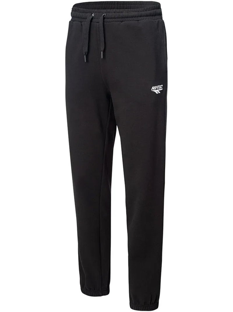 Pantalon de jogging hinnani - hi-tec Noir - Kiabi