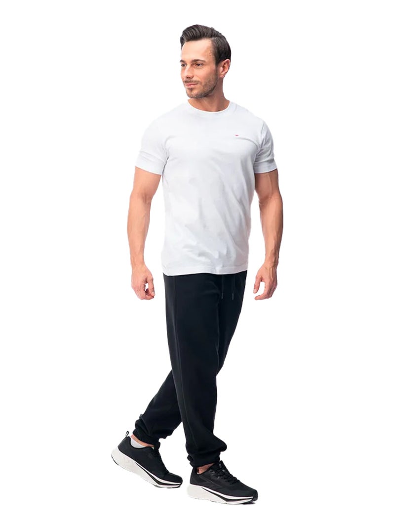 Pantalon de jogging hinnani - hi-tec Noir - Kiabi