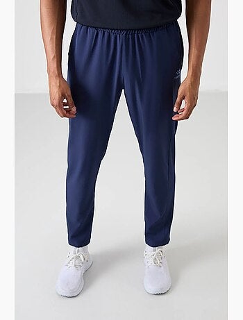 Pantalon de jogging homme à jambe droite, sans coutures tommy