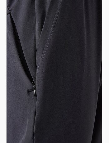 Pantalon de jogging homme à jambe droite, sans coutures tommy