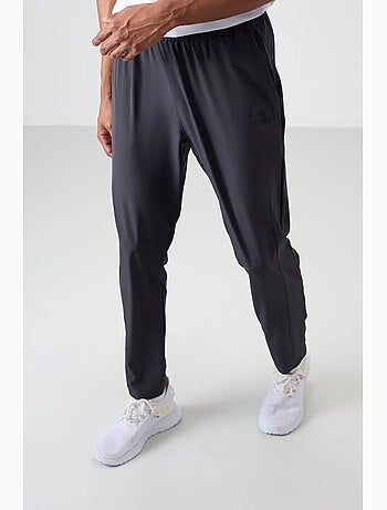 Pantalon de jogging homme à jambe droite, sans coutures tommy