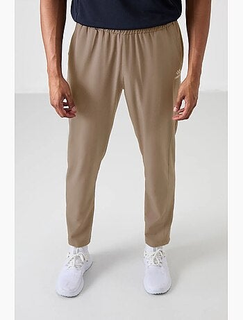 Pantalon de jogging homme à jambe droite, sans coutures tommy