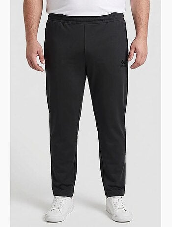 Pantalon de jogging homme à jambe droite tommy