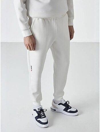 Pantalon de jogging homme à jambe fuselée tommy