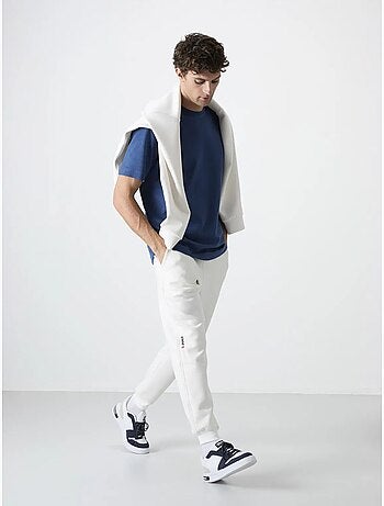 Pantalon de jogging homme à jambe fuselée tommy