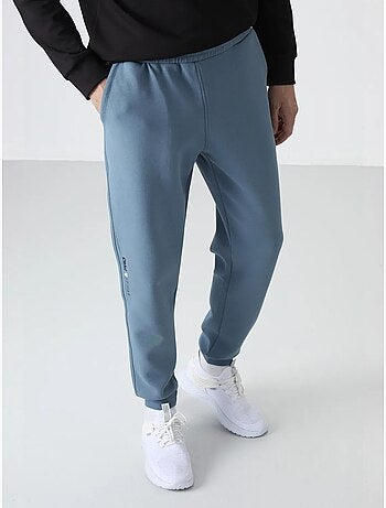 Pantalon de jogging homme à jambe fuselée tommy