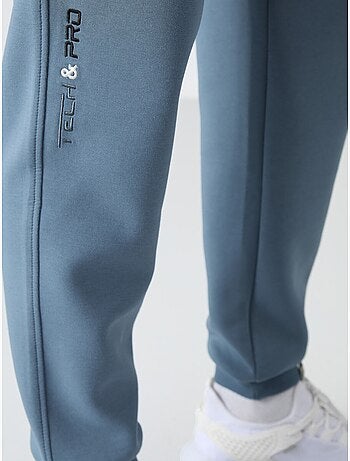 Pantalon de jogging homme à jambe fuselée tommy