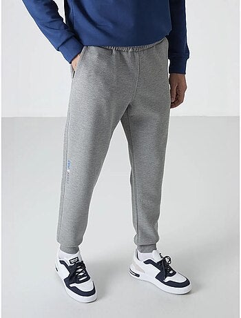 Pantalon de jogging homme à jambe fuselée tommy