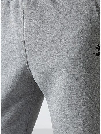 Pantalon de jogging homme à jambe fuselée tommy