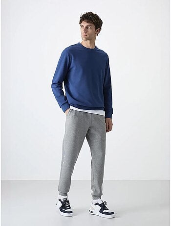 Pantalon de jogging homme à jambe fuselée tommy
