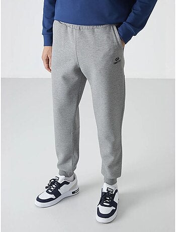 Pantalon de jogging homme à jambe fuselée tommy