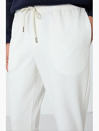 Pantalon de jogging homme à taille élastique tommy