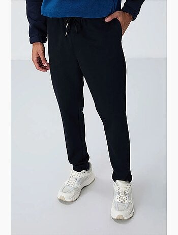 Pantalon de jogging homme à taille élastique tommy