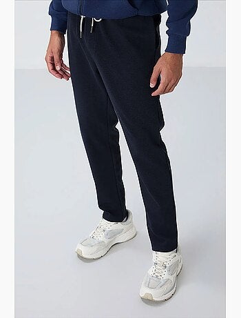 Pantalon de jogging homme à taille élastique tommy