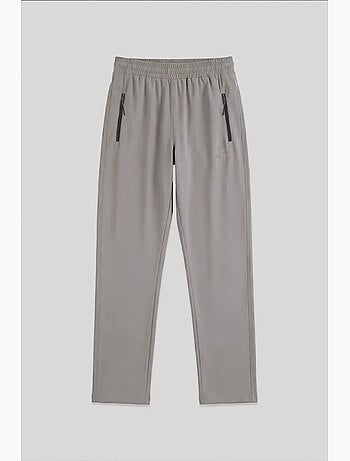 Pantalon de jogging homme à taille élastique tommy