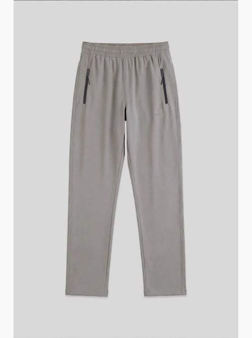 Pantalon de jogging homme à taille élastique tommy - Kiabi Pantalon de jogging homme à taille élastique tommy - Kiabi