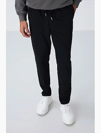 Pantalon de jogging homme à taille élastique tommy