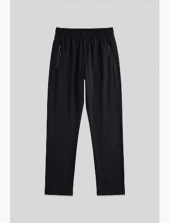 Pantalon de jogging homme à taille élastique tommy