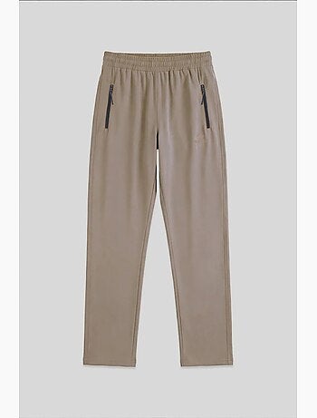 Pantalon de jogging homme à taille élastique tommy