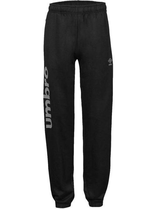 Pantalon de jogging homme avec poche et flocage en relief 7718040 umbro - Kiabi Pantalon de jogging homme avec poche et flocage en relief 7718040 umbro - Kiabi