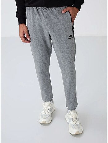 Pantalon de jogging homme avec poche zippée tommy