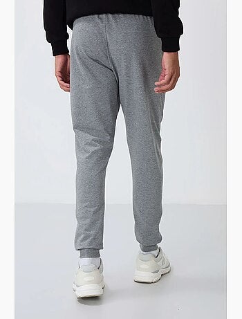 Pantalon de jogging homme avec poche zippée tommy