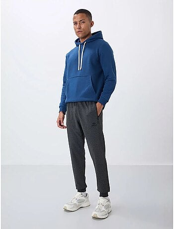 Pantalon de jogging homme avec poche zippée tommy