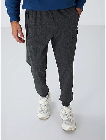 Pantalon de jogging homme avec poche zippée tommy